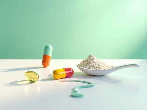 latest company blog about Personalized Nutrition Gains Traction in Supplement Industry