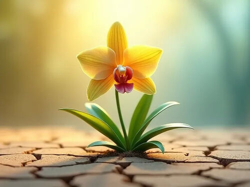 latest company blog about Exploring Dendrobium Benefits Risks and Uses