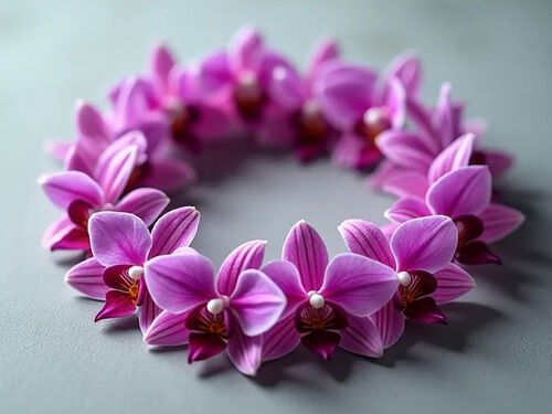 latest company blog about DIY Tips to Extend Dendrobium Orchid Freshness