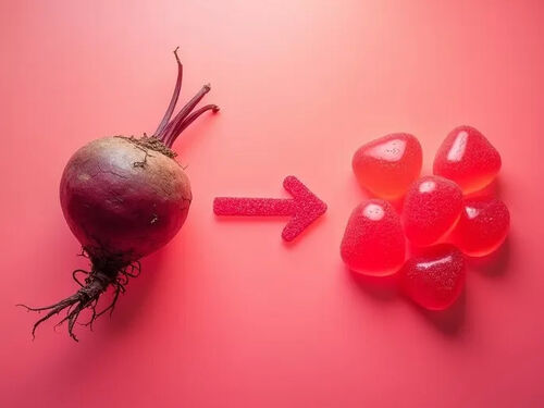Dernier blog de l'entreprise Les gommes de betterave gagnent en popularité pour leurs bienfaits pour la santé