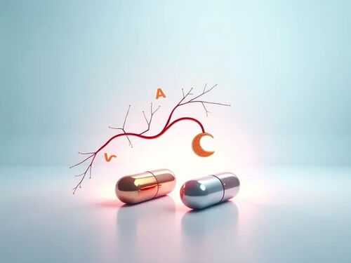 Dernier blog de l'entreprise L'étude examine les effets synergiques et les risques de la larginine et de la citrulline