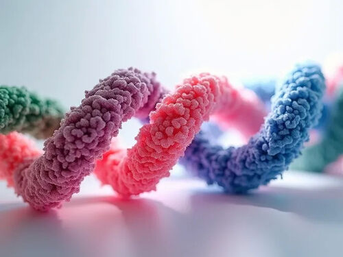 Dernier blog de l'entreprise Étude remet en question la nécessité des suppléments de BCAA pour la forme physique