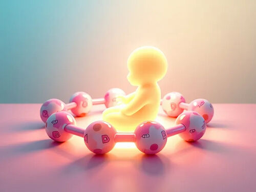 บริษัทล่าสุด บล็อกเกี่ยวกับ ความ ประโยชน์ และ แหล่ง วิตามิน บี ใน การ ท้อง