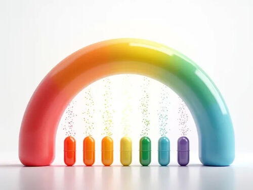 บริษัทล่าสุด บล็อกเกี่ยวกับ บลูเบอรี่ นาชาร์ลส์ เปิดตัวมูลติวิตามินสําหรับผู้ใหญ่เพื่อสนับสนุนด้านโภชนาการ