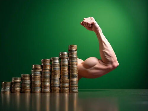 latest company blog about Budgetfriendly Whey Protein Tips for Muscle Growth