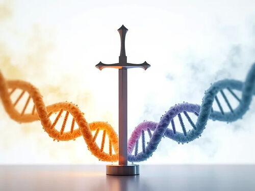 latest company blog about Sirtuins Key to Longevity but Linked to Disease Risks