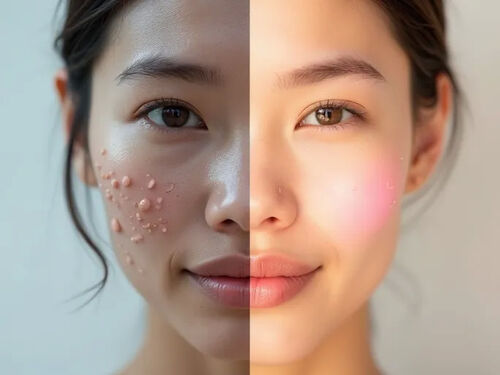 latest company blog about Niacinamide Benefits and Safety for Skin Health