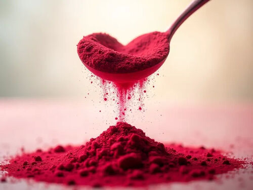 latest company blog about Organic Beetroot Powder Gains Popularity for Health Benefits