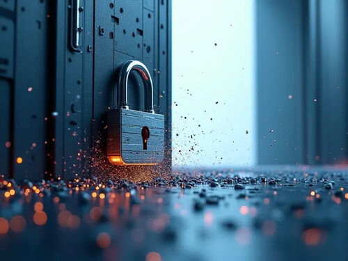 latest company blog about Pubmed Central Disrupted by Ddos Attack