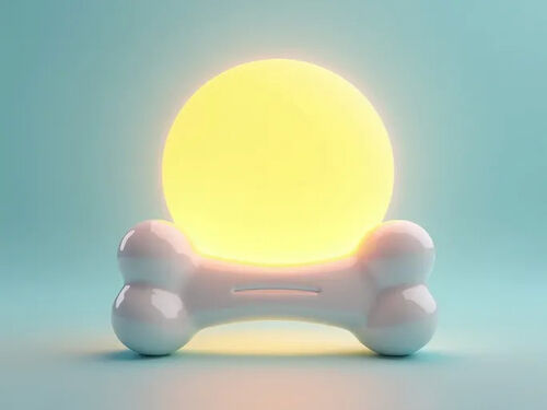 latest company blog about Vitamin D Benefits Seniors Bone Health and Immunity