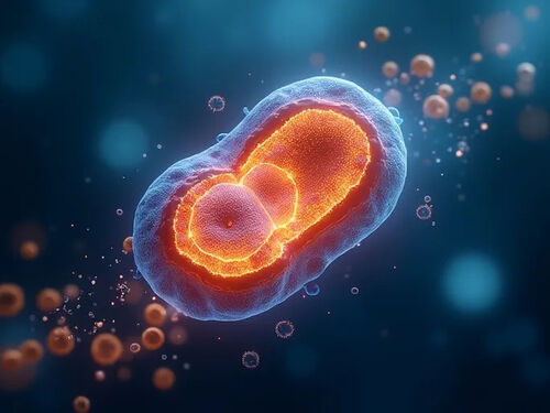 latest company blog about Study Suggests Coq10 May Aid Mitochondrial Dysfunction