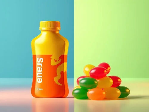 latest company blog about Best Fuel Options for Runners Gels Chews or Drinks