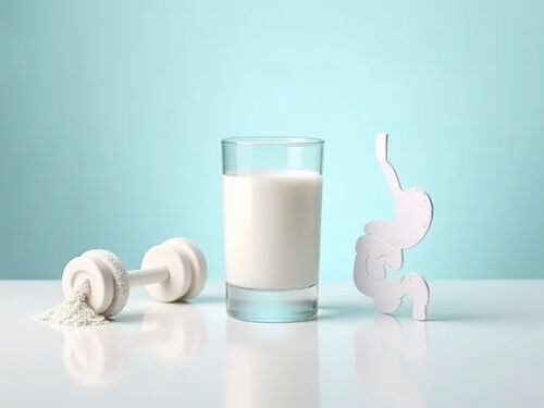 latest company blog about Experts Detail Whey Protein Benefits Risks and Usage Guidelines