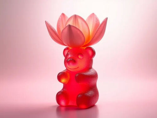 latest company blog about Vital Proteins Launches Collagen Gummies for Antiaging