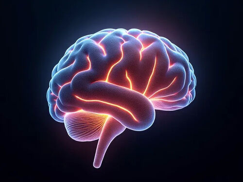 latest company blog about NAD Shows Promise in Fighting Neurodegeneration and Brain Aging