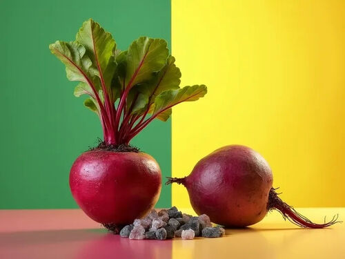 latest company blog about Experts Weigh Health Benefits and Risks of Beets