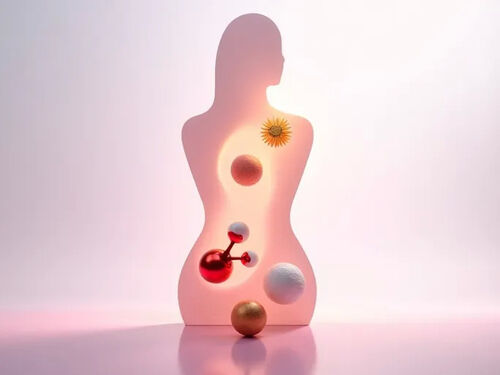 latest company blog about Centrum Launches Womens Multivitamin to Bridge Nutritional Gaps
