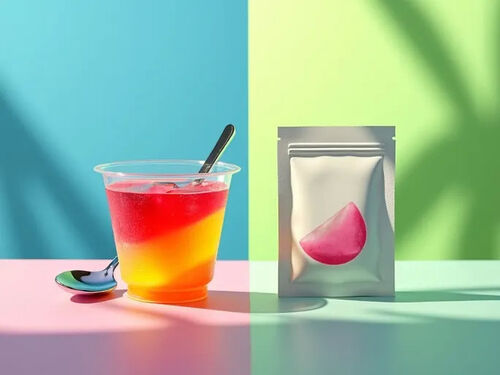 latest company blog about Energy Gels Vs Jelly Best Fuel for Runners
