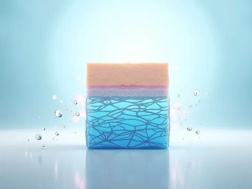 latest company blog about Study Examines Hyaluronic Acids Shortterm Skin Benefits