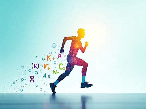 latest company blog about Electrolyte Supplements Aid Postworkout Recovery Experts Say