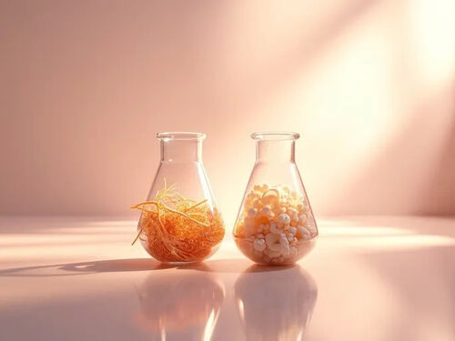 latest company blog about Collagen Vs Tripeptides Comparing Skin Health Benefits