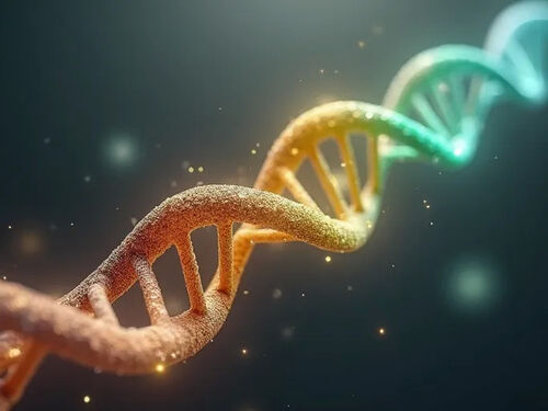 latest company blog about Study Highlights Nicotinamide Ribosides Antiaging Potential Via NAD