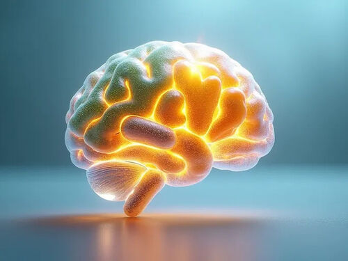 latest company blog about Key Vitamins and Minerals Boost Cognitive Health Amid Energy Fatigue