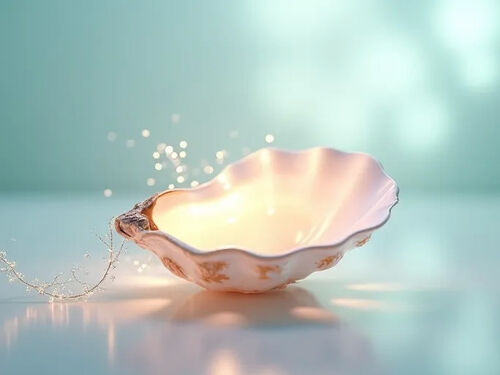 latest company blog about Oyster Peptides Show Promise for Antiaging Skin Treatments
