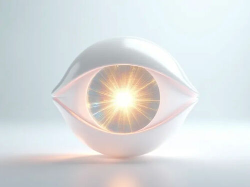 latest company blog about New Eye Health Supplement Aims to Combat Macular Degeneration
