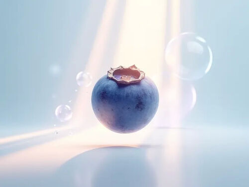 latest company blog about Oxyenergy Launches Blueberry Lutein Chewables for Eye Health