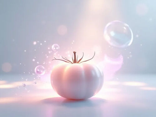 latest company blog about White Tomato Extract Shows Potential for Natural Skin Brightening