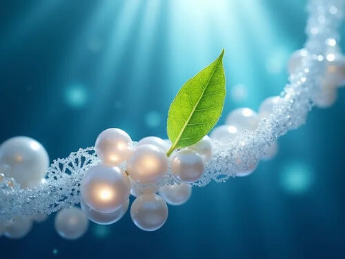 latest company blog about Marine Collagen Drink Powder Gains Popularity for Skin and Health Benefits