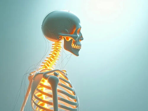 latest company blog about Vitamin D3 and K2 Combo Boosts Bone Health and Immunity Study Finds