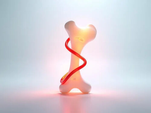 latest company blog about EZ Melts Introduces D3K2 Dissolve Tabs for Bone and Heart Health