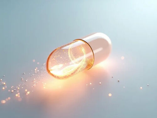 latest company blog about OEMODM Firms Drive Growth in Premium Collagen Softgel Market