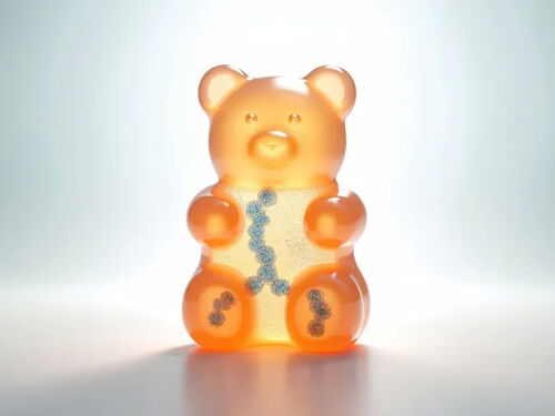 latest company blog about Experts Weigh Benefits of Collagen Gummies for Health