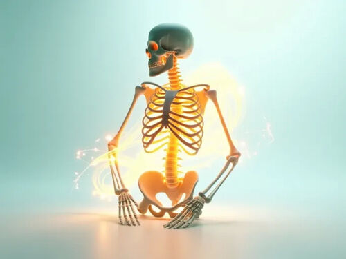 latest company blog about Vitamin D3 and K2 Gummies Boost Bone Health Via Calcium