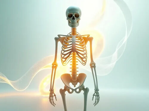 latest company blog about Vitamin K2 and D3 Enhance Bone and Heart Health Via Calcium Balance