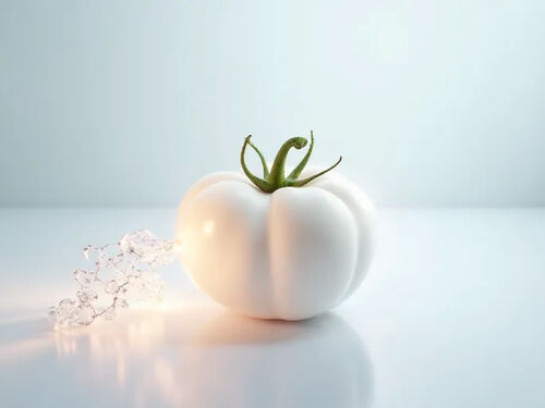 latest company blog about Drg Launches Brightening Serum with White Tomato and Glutathione