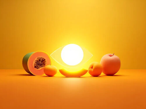 latest company blog about Top Vitamin A Fruits Boost Eye Health