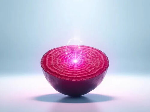 latest company blog about Study Beets Outperform Pricey Nitric Oxide Supplements