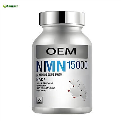 좋은 가격 내장 지방 대사 NAD 보충제 시너지성 지방 분해 경로 온라인으로