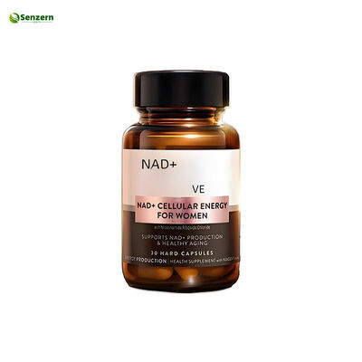 Bon prix Réparation anti-âge des suppléments de NAD à nucléotide unique, nutrition et entretien précis en ligne