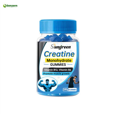 Harga bagus 10g Whey Protein Isolate Suplemen Pembangunan Otot OEM Untuk Orang Fitness on line