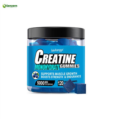 Goede prijs. 5000mg Creatine Monohydraat Tabletten Levert Extra Energie Bodybuilding Supplementen online