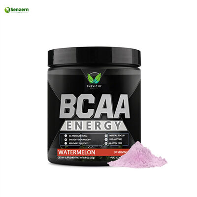 Good price 300g Fast Training BCAAs BCAA Powder Resist Muscle Breakdown Promote Protein Synthesis online