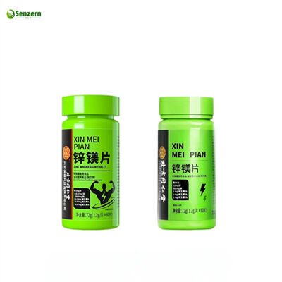 Bon prix Les suppléments de Zinc Magnésium Max ZMA optimisent les performances sportives et la récupération en ligne