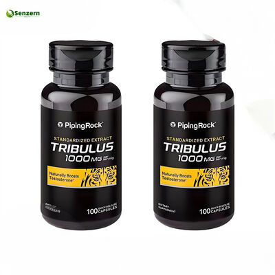 ราคาดี Tribulus Terrestris Capsules 100 ส่งเสริมการผลิตฮอร์โมนชาย และเพิ่มความทนทาน ออนไลน์