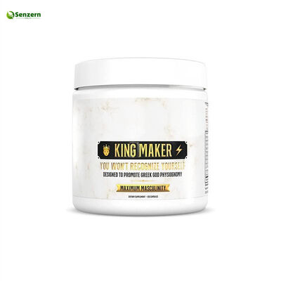 Bon prix Capsules de Maca pour adultes 60pcs Suppléments énergétiques pour hommes personnalisés en ligne