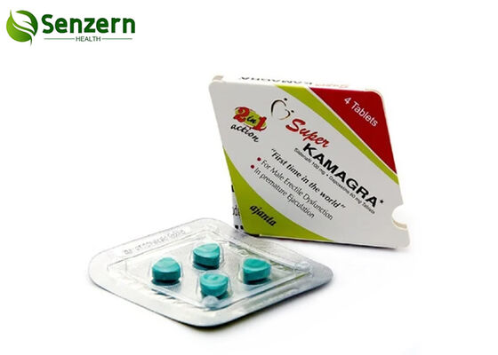 Un buen precio. Suplementos originales de Super  para mejorar las erecciones 100 mg por píldora en línea